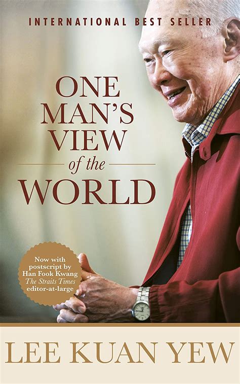 ONE MANS VIEW OF THE WORLD Ebook Doc